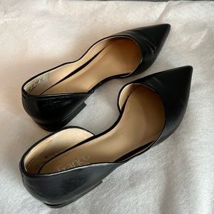 Lot of 3 shoes (read listing for sizes)